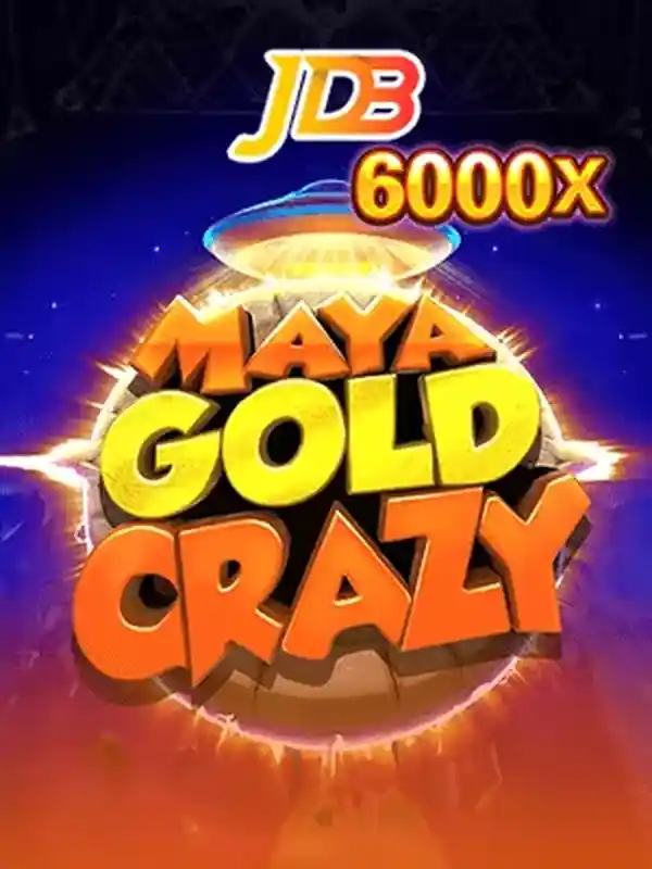 মায়াগোল্ড ক্রেজি স্লট গেম 987bet